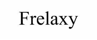 FRELAXY