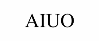 AIUO