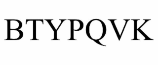 BTYPQVK