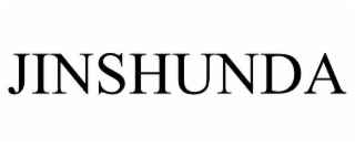 JINSHUNDA