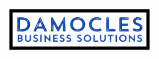 DAMOCLES BUSINESS SOLUTIONS