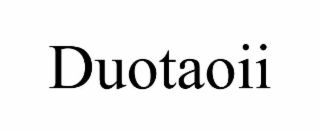 DUOTAOII