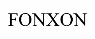 FONXON