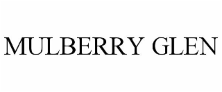 MULBERRY GLENN
