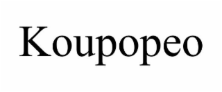 KOUPOPEO