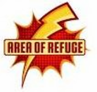 AREA OF REFUGE