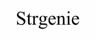 STRGENIE