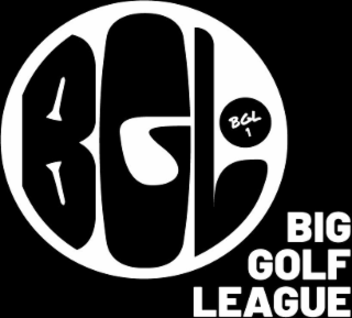 BIG GOLF LEAGUE BGL BGL 1