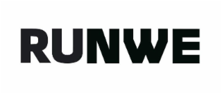 RUNWE