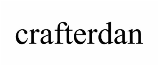 CRAFTERDAN