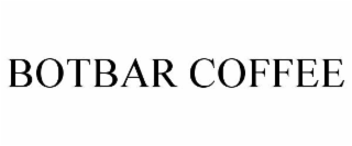 BOTBAR COFFEE