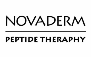 NOVADERM PEPTIDE THERAPHY