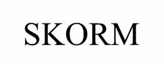 SKORM