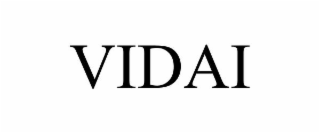 VIDAI