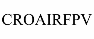 CROAIRFPV