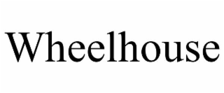 WHEELHOUSE