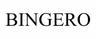 BINGERO