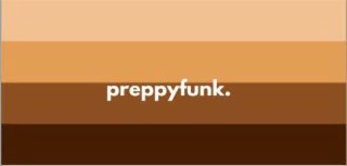 PREPPYFUNK.