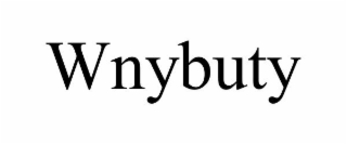 WNYBUTY