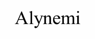 ALYNEMI