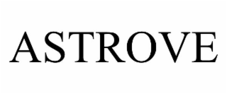 ASTROVE