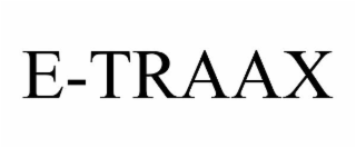 E-TRAAX