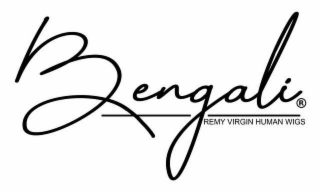 BENGALI REMY VIRGIN HUMAN WIGS