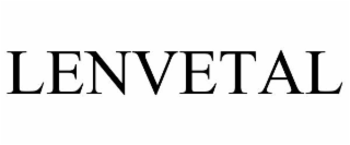 LENVETAL