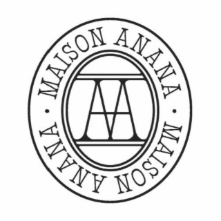 • MAISON ANANA • MAISON ANANA