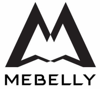 M MEBELLY