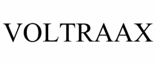 VOLTRAAX