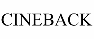 CINEBACK