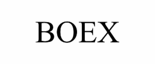 BOEX