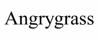 ANGRYGRASS