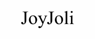 JOYJOLI