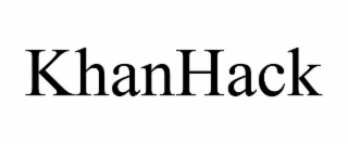 KHANHACK