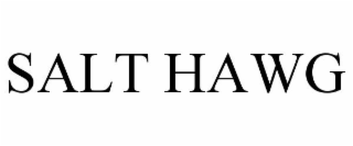 SALT HAWG