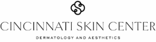 CINCINNATI SKIN CENTER DERMATOLOGY AND AESTHETICS