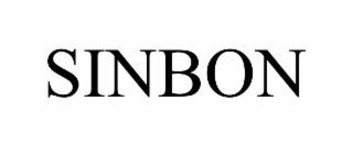 SINBON