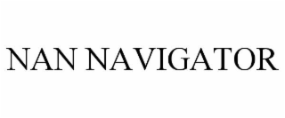 NAN NAVIGATOR