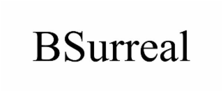 BSURREAL