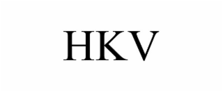 HKV