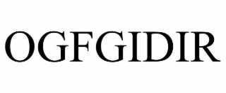 OGFGIDIR