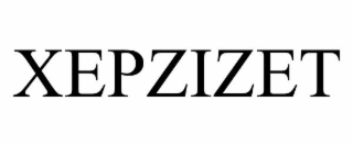 XEPZIZET