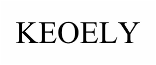 KEOELY