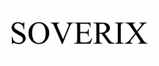 SOVERIX