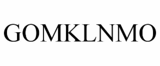 GOMKLNMO