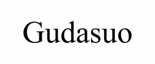 GUDASUO