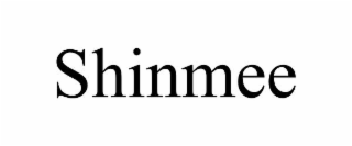 SHINMEE