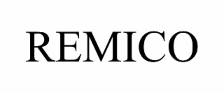 REMICO